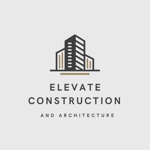 Elevate Construction and Architecture logo